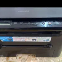 پرینتر سه کاره|پرینتر، اسکنر، کپی، فکس|چناران, |دیوار