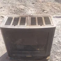 سلام دو عدد بخاری یکی گازی یکی نفتی سالم|بخاری، هیتر، شومینه|قم, ولیعصر|دیوار