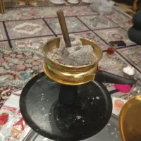قلیان سیلیکونی|کلکسیون و سرگرمی|نهاوند, |دیوار