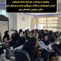 کار با گوشی واینترنت برای خانمهای خانه دار