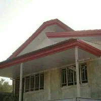 نصاب شیروانی آردواز سقف های شیبدار|خدمات پیشه و مهارت|شهریار, شهریار|دیوار