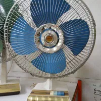 پنکه ی کارکرده ناسیونال ژاپن