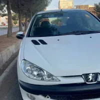 206تیپ2|خودرو سواری و وانت|میاندوآب, |دیوار