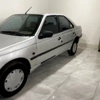 پژو 405 مدل 90