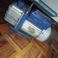 پمپ وکیوم ولیو