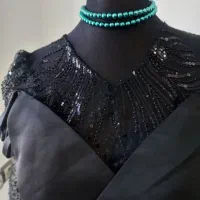 ماکسی مجلسی نو|لباس|شوش, |دیوار