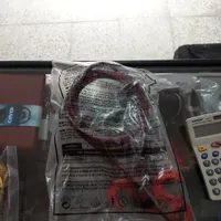 لوازم تزئینات خودرو چادر خودرو و دورفرمان سر اگزوز|قطعات یدکی و لوازم جانبی|تهران, بنی‌هاشم|دیوار
