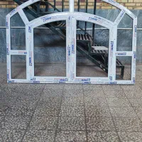 تولید درب و پنجره upvc|خدمات پیشه و مهارت|پردیس, شهرک صنعتی خرمدشت فاز ۷|دیوار