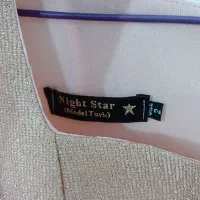 پیرهن مجلسی عروسکی|لباس|بروجرد, |دیوار