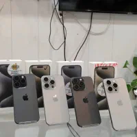 IPHONE 15 PRO فروش و معاوضه