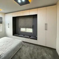 کابینت و کمد دیواری و تخت تاشو و تعمیرات تخصصی|خدمات پیشه و مهارت|همدان, |دیوار