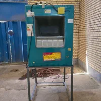 کولر آبی نو