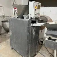 دستگاه چونه گیر|ماشینآلات صنعتی|فریمان, |دیوار