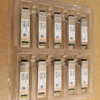ماژول فیبر نوری برند سیسکو مدل 10G-SR|مودم و تجهیزات شبکه|تهران, گلستان (شهرک راه آهن)|دیوار
