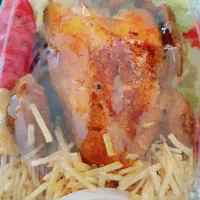 بیرون بر خوش طعم|خدمات پذیرایی، مراسم|برازجان, |دیوار