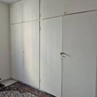 طبقه اول خوش نقشه نور گیر عالی تمیز|اجارهٔ آپارتمان|تهران, خواجه نظام الملک|دیوار