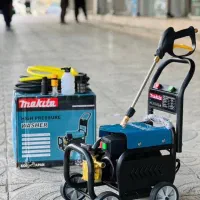 کارواش ماکیتا