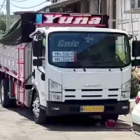 باربری(مطمئن)حمل‌و‌نقل سراسری باکمترین هزینه