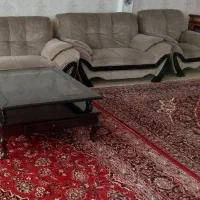 مبلمان راحتی 7نفره فروش فوری