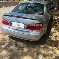 نیسان ماکسیما مونتاژ دنده‌ای، مدل ۱۳۸۱|خودرو سواری و وانت|تهران, علم و صنعت|دیوار