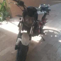 فروش موتور سیکلت بنلی NEW FACE|موتورسیکلت|بندرعباس, |دیوار