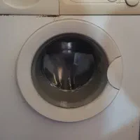 لباسشویی در حد نو