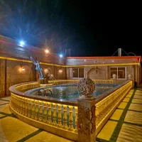 باغ تالار تشریفاتی بهار شرایط اقساط وام قرض الحسنه