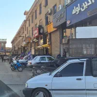 اجاره مغازه40متری بازارآهن شادآباد|اجارهٔ مغازه و غرفه|تهران, شادآباد|دیوار