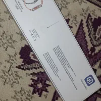 ساعت هوشمند لمسی|ساعت|آبیک, |دیوار
