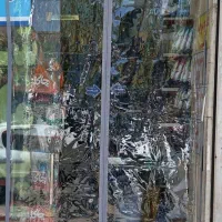 پرده مغناطیسی در پلاست|پرده، رانر، رومیزی|مشهد, کوی المهدی|دیوار