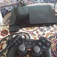 پلی استیشن۲ فلش خور