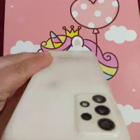 گوشی A72 رام8 حافظه ۲۸۶....|موبایل|محمدیه-قزوین, |دیوار