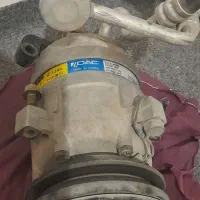 کولر کامل پراید