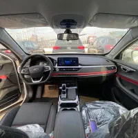 فروش نقدی تیگو7 پرومکس AWD مدل1404|خودرو سواری و وانت|رشت, حومه رشت|دیوار