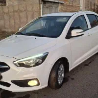 شاهین ۱۴۰۲ سانروف دار با esp|خودرو سواری و وانت|جلفا, |دیوار