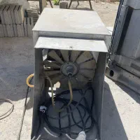 رطوبت ساز ،مه پاش ،سالن قارچ موتور سه اسب سه فاز