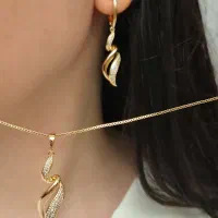 پخش زیورآلات ژوپینگ لوکس گالری