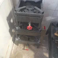 قابلمه ومای تابه /فروش/تعویض/خرید/ با کارکرده