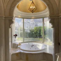 ویلایی۴۰۰متر/دوبلکس/۳۵۰متری/خیابان ژاله بسیج/لوکس