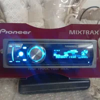 ظبط و باند پایونیر ظبط دمودار 4و6کانال