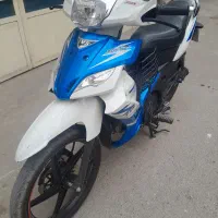 تی وی اس بهپر|موتورسیکلت|مشهد, توس (بلوار توس)|دیوار