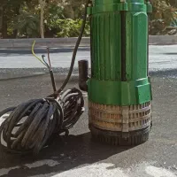 کفکش توان تک، 65 متری، 1/4-1 اینچ