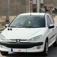 206 تیپ دو مدل نود و پنج