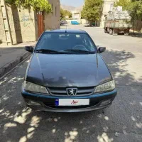 پژو پارس ساده، مدل ۱۳۹۴|خودرو سواری و وانت|ملایر, |دیوار