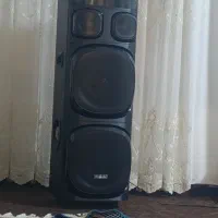 باند تکی مکسیدر|سیستم صوتی خانگی|پارس‌آباد, |دیوار