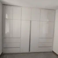 کابینت و کمد دیواری ساخت ،نصب و تعمیرات|خدمات پیشه و مهارت|بومهن, |دیوار