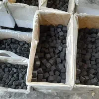 ذغال فشرده صادراتی|عمده‌فروشی|اصفهان, ارداجی|دیوار