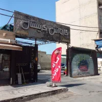 استخدام نیرو کارواش