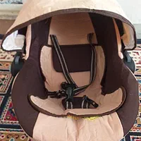 دو مدل کریر و کالسکه