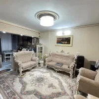 55 متر نقلی طبقه اول در سپه ( تهران قدیم )